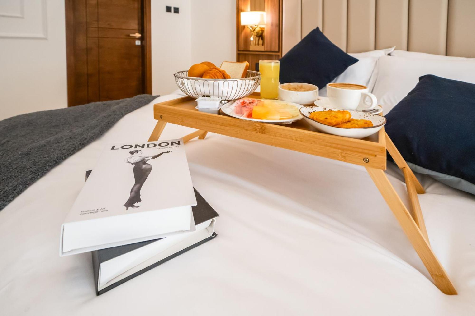 Luxe Spacious 1 Bedroom Dubai