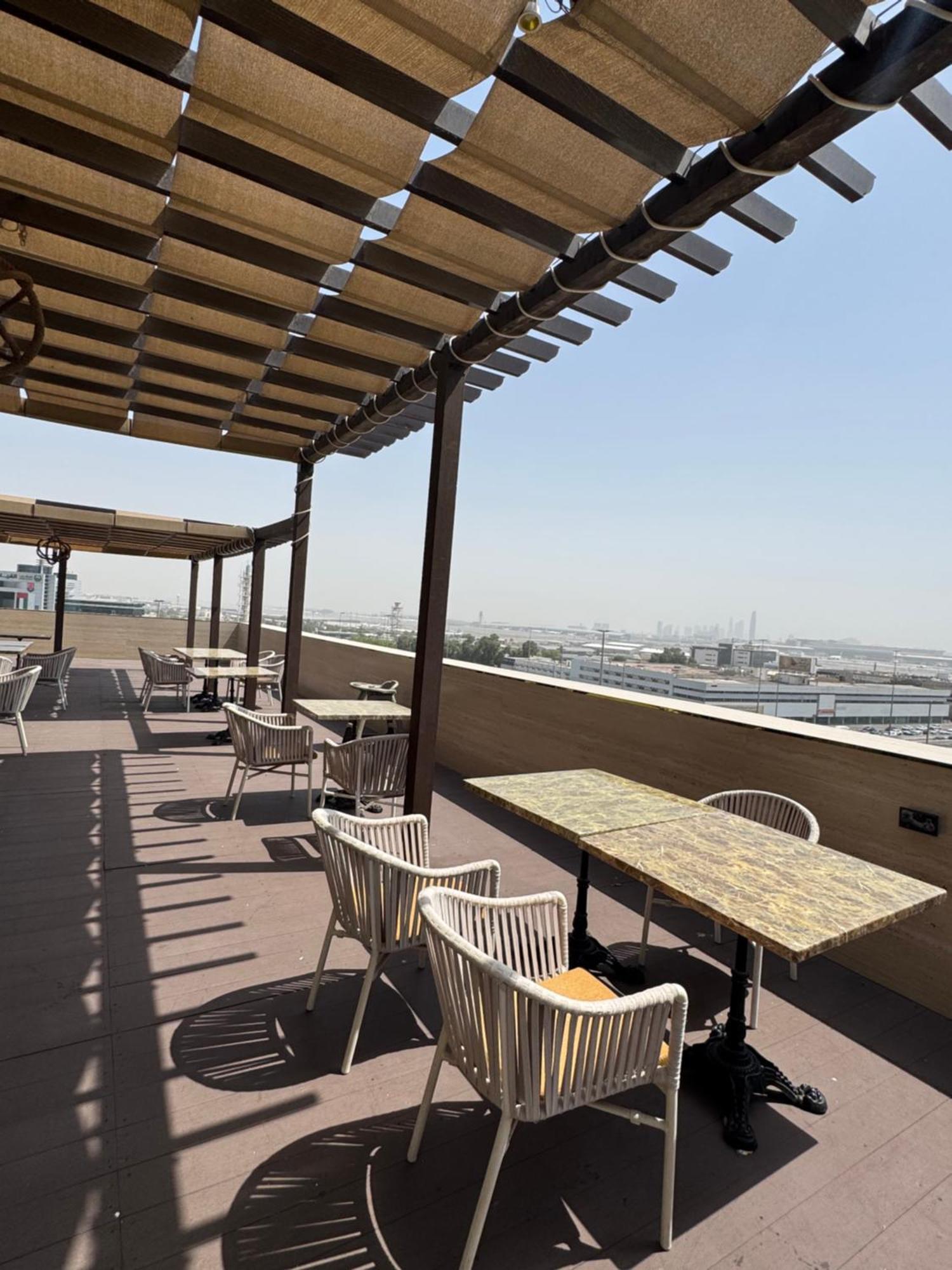 Luxe Spacious 1 Bedroom * Dubai